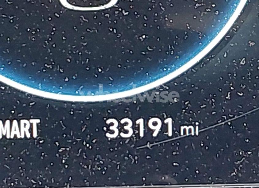 Photo 7 of 2022 Hyundai Tucson SEL (VIN 5NMJC3AE9NH029642)