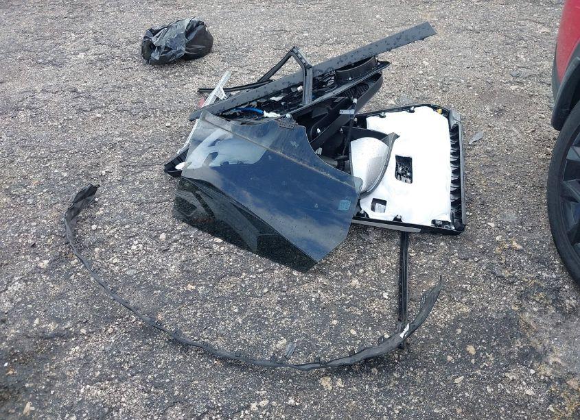 Photo 12 of 2022 Hyundai Tucson SEL (VIN 5NMJC3AE9NH075407)