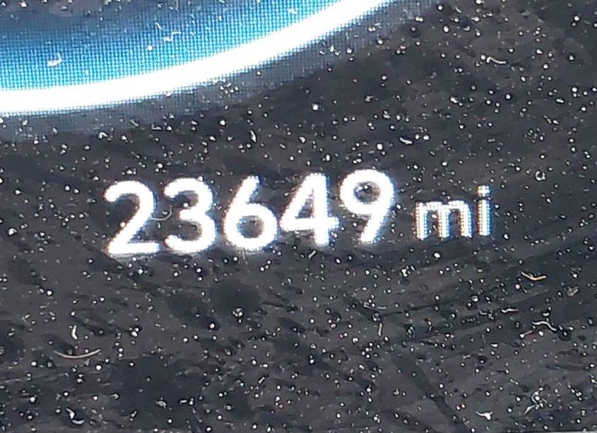 Photo 16 of 2022 Hyundai Tucson SEL (VIN 5NMJC3AE9NH075407)