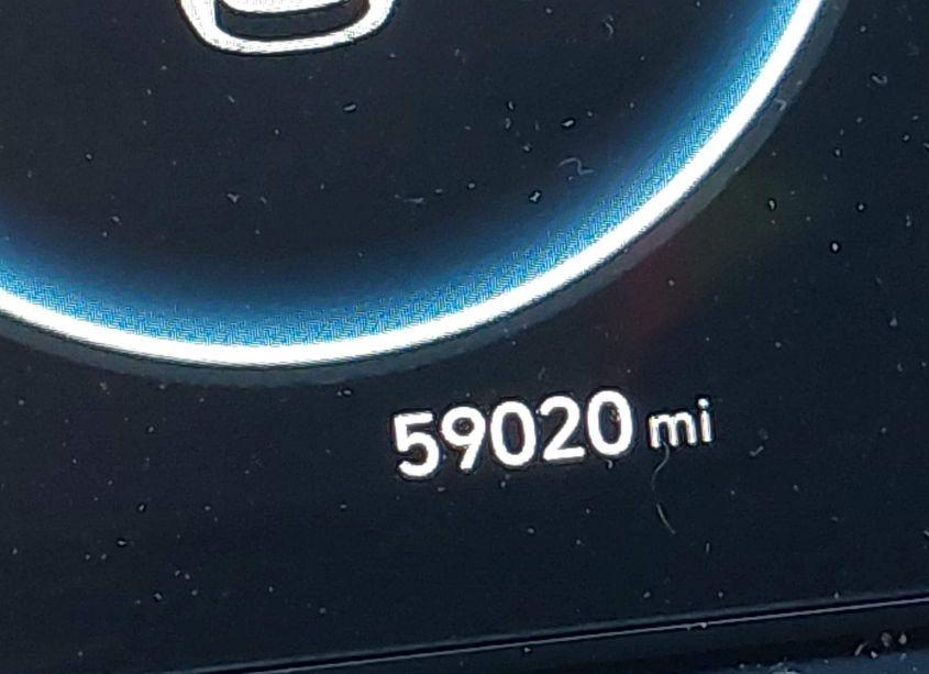 Photo 16 of 2022 Hyundai Tucson SEL (VIN 5NMJC3AE9NH080462)