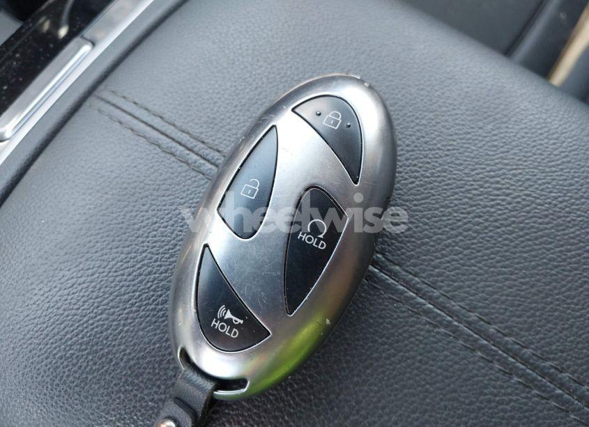 Photo 11 of 2025 Hyundai Tucson SEL CONVENIENCE (VIN 5NMJC3DE0SH454674)