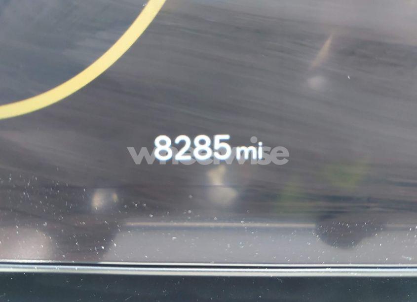 Photo 16 of 2025 Hyundai Tucson SEL CONVENIENCE (VIN 5NMJC3DE0SH454674)