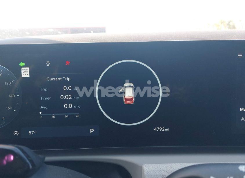 Photo 15 of 2025 Hyundai Tucson SEL CONVENIENCE (VIN 5NMJC3DE0SH505705)