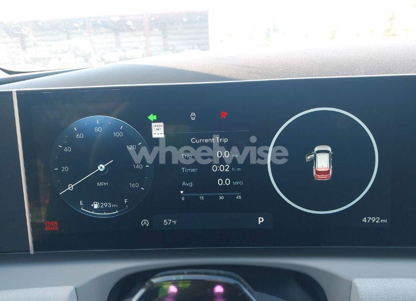 Photo 7 of 2025 Hyundai Tucson SEL CONVENIENCE (VIN 5NMJC3DE0SH505705)