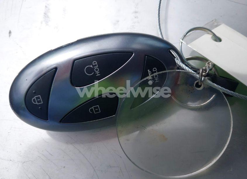 Photo 11 of 2025 Hyundai Tucson SEL CONVENIENCE (VIN 5NMJC3DE2SH475137)