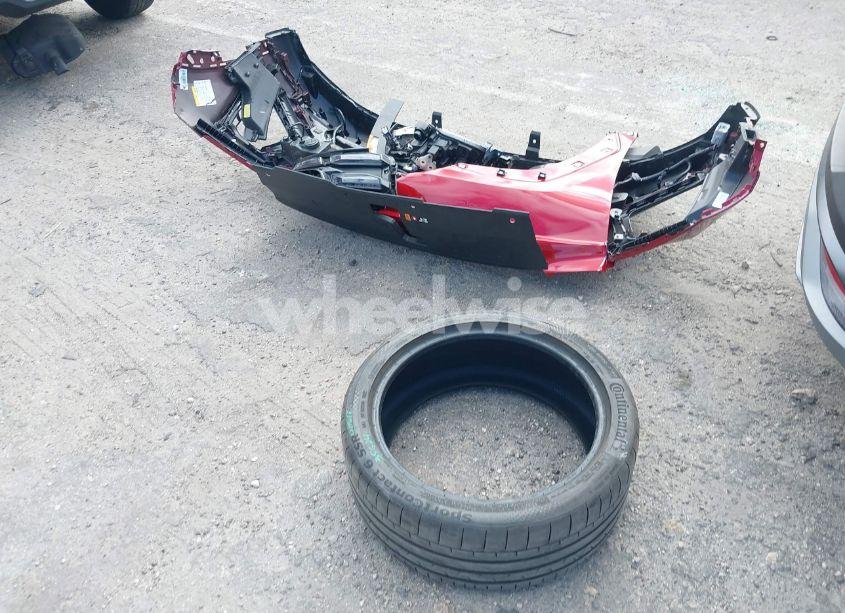 Photo 12 of 2025 Hyundai Tucson SEL CONVENIENCE (VIN 5NMJC3DE2SH475137)