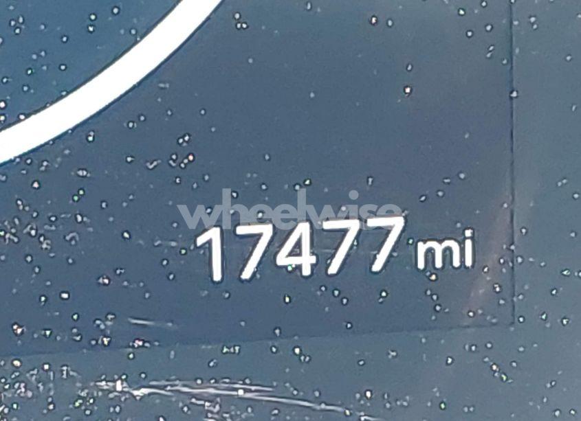 Photo 15 of 2025 Hyundai Tucson SEL CONVENIENCE (VIN 5NMJC3DE4SH445640)