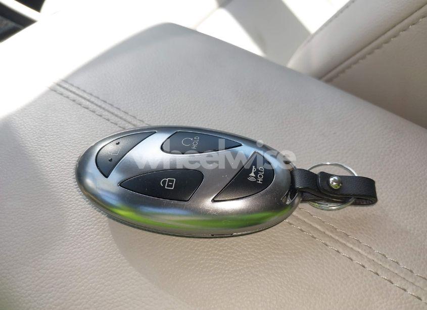 Photo 11 of 2025 Hyundai Tucson SEL CONVENIENCE (VIN 5NMJC3DE6SH460804)