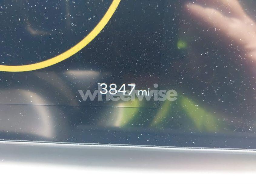 Photo 16 of 2025 Hyundai Tucson SEL CONVENIENCE (VIN 5NMJC3DE6SH460804)