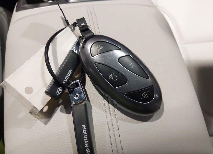 Photo 11 of 2025 Hyundai Tucson SEL CONVENIENCE (VIN 5NMJC3DEXSH469389)