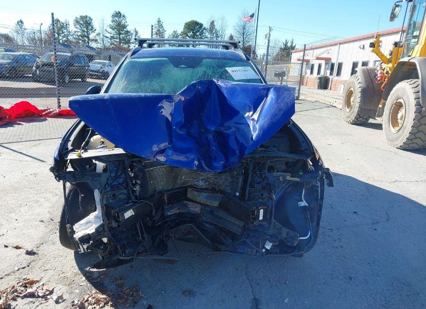 Photo 12 of 2022 Hyundai Tucson SEL (VIN 5NMJCCAE0NH051545)