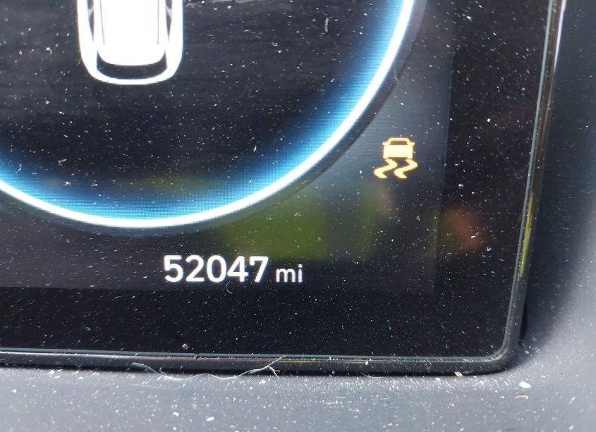 Photo 15 of 2022 Hyundai Tucson SEL (VIN 5NMJCCAE0NH051545)