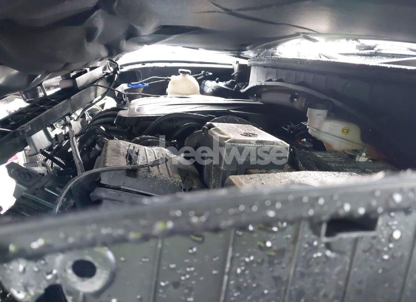 Photo 10 of 2022 Hyundai Tucson SEL (VIN 5NMJCCAE2NH039431)