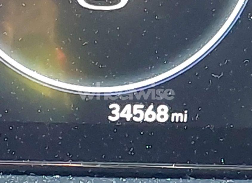 Photo 15 of 2022 Hyundai Tucson SEL (VIN 5NMJCCAE4NH039964)