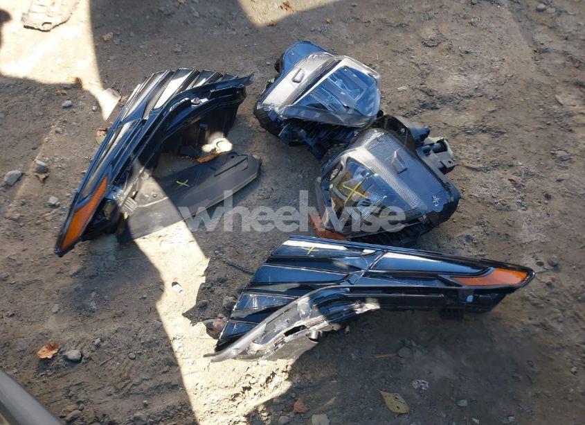 Photo 12 of 2022 Hyundai Tucson SEL (VIN 5NMJCCAE9NH063757)