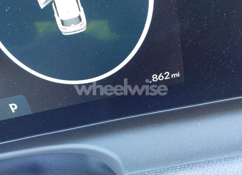 Photo 15 of 2025 Hyundai Tucson SEL CONVENIENCE (VIN 5NMJCCDE2SH480788)