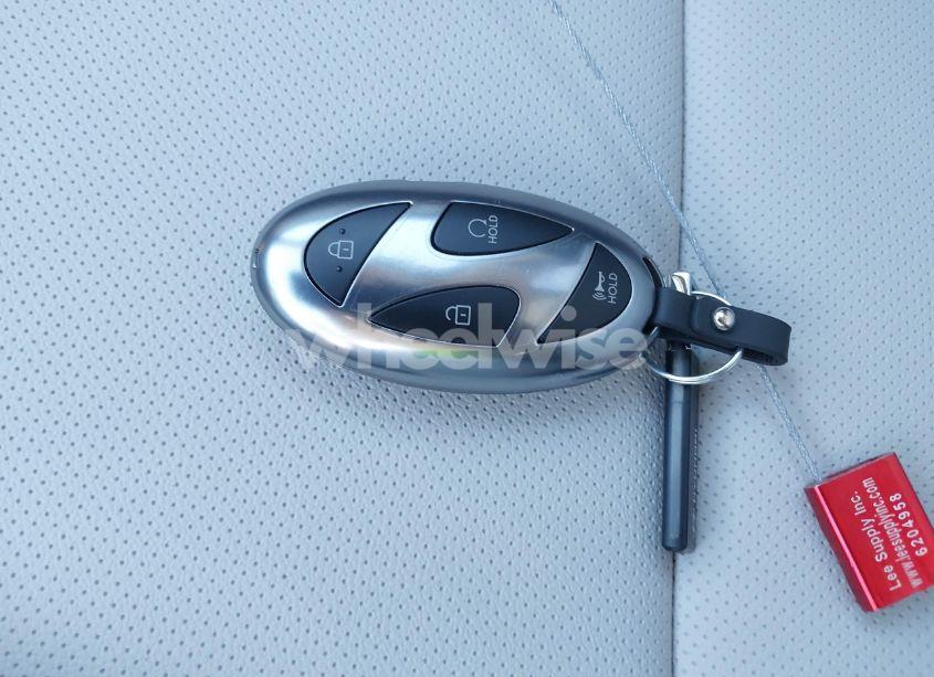 Photo 11 of 2025 Hyundai Tucson SEL CONVENIENCE (VIN 5NMJCCDE3SH476636)