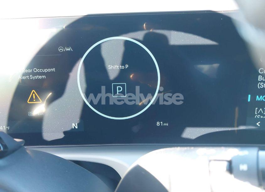 Photo 15 of 2025 Hyundai Tucson SEL CONVENIENCE (VIN 5NMJCCDE3SH476636)