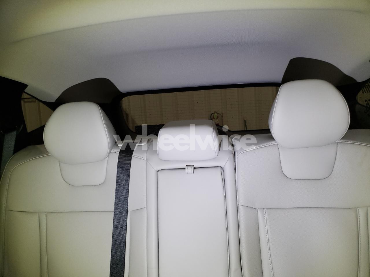 Photo 10 of 2025 HYUNDAI TUCSON SEL (VIN 5NMJCCDE5SH464083)