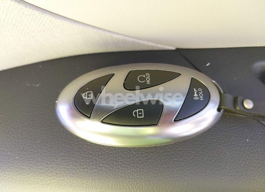 Photo 11 of 2025 Hyundai Tucson SEL CONVENIENCE (VIN 5NMJCCDE7SH452016)