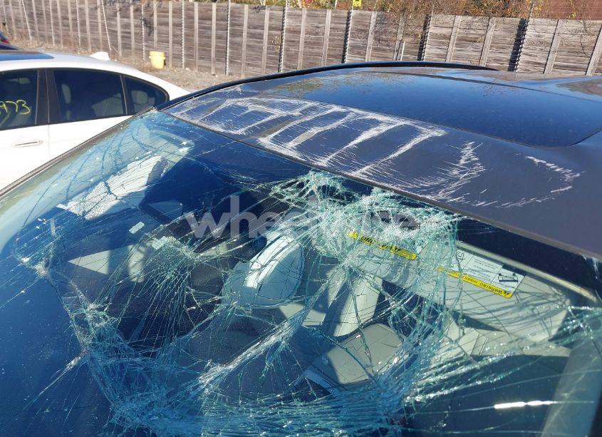 Photo 12 of 2025 Hyundai Tucson SEL CONVENIENCE (VIN 5NMJCCDE7SH452016)