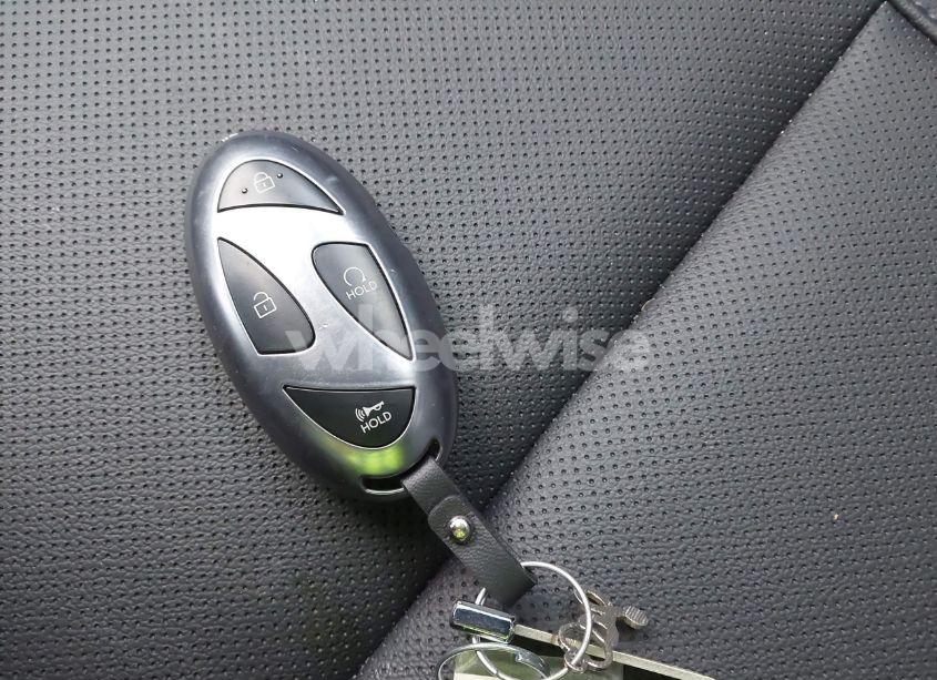 Photo 11 of 2025 Hyundai Tucson SEL CONVENIENCE (VIN 5NMJCCDE8SH462442)