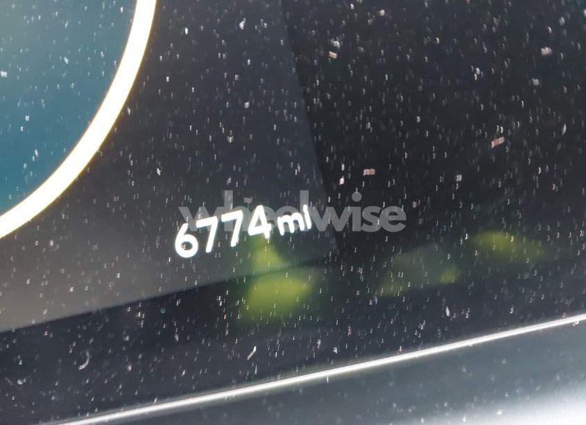 Photo 16 of 2025 Hyundai Tucson SEL CONVENIENCE (VIN 5NMJCCDE8SH462442)