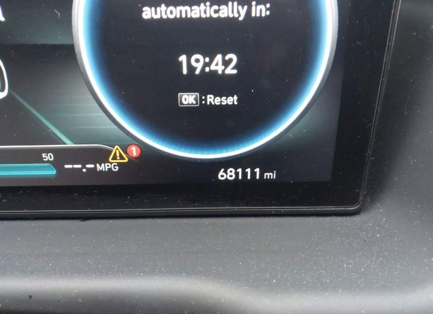 Photo 15 of 2022 Hyundai Tucson LIMITED (VIN 5NMJE3AE1NH096651)