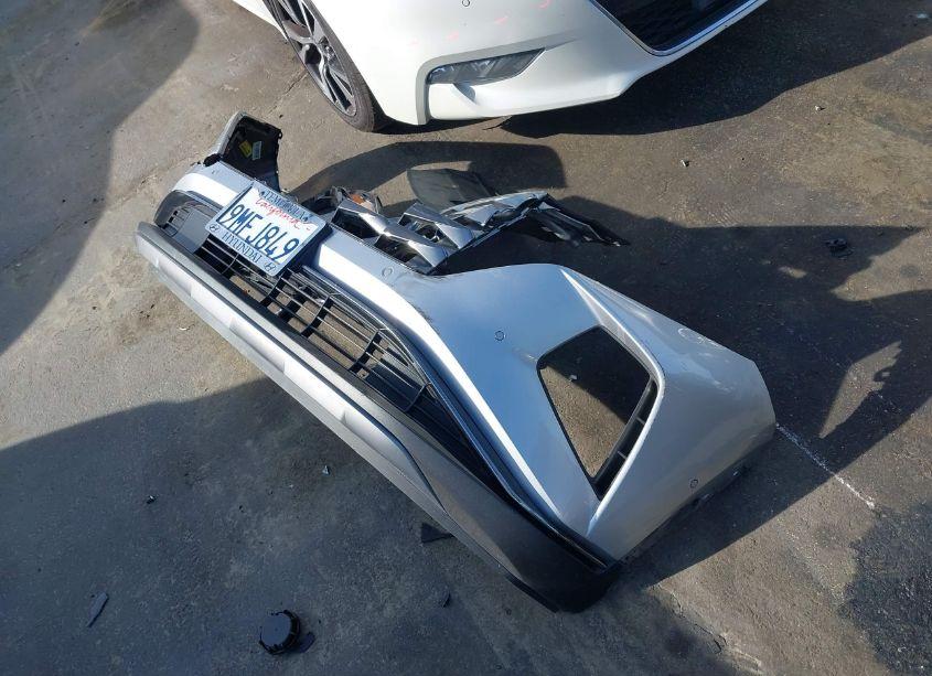 Photo 12 of 2022 Hyundai Tucson LIMITED (VIN 5NMJE3AE2NH017035)