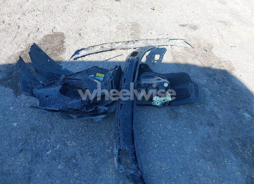 Photo 12 of 2023 Hyundai Tucson LIMITED (VIN 5NMJE3AE2PH284372)