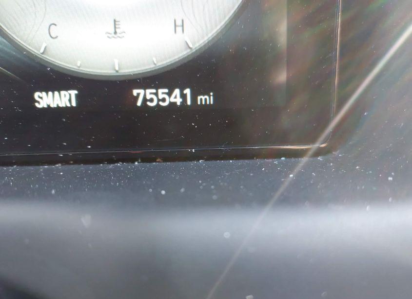 Photo 15 of 2022 Hyundai Tucson LIMITED (VIN 5NMJE3AE4NH026805)