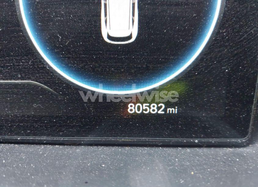 Photo 15 of 2022 Hyundai Tucson LIMITED (VIN 5NMJE3AE5NH044312)