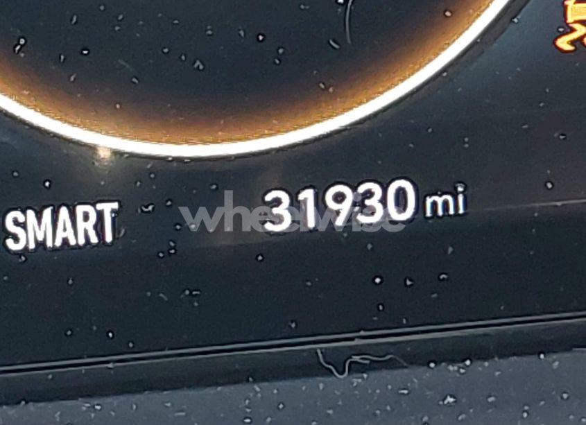 Photo 15 of 2022 Hyundai Tucson LIMITED (VIN 5NMJE3AE5NH044973)