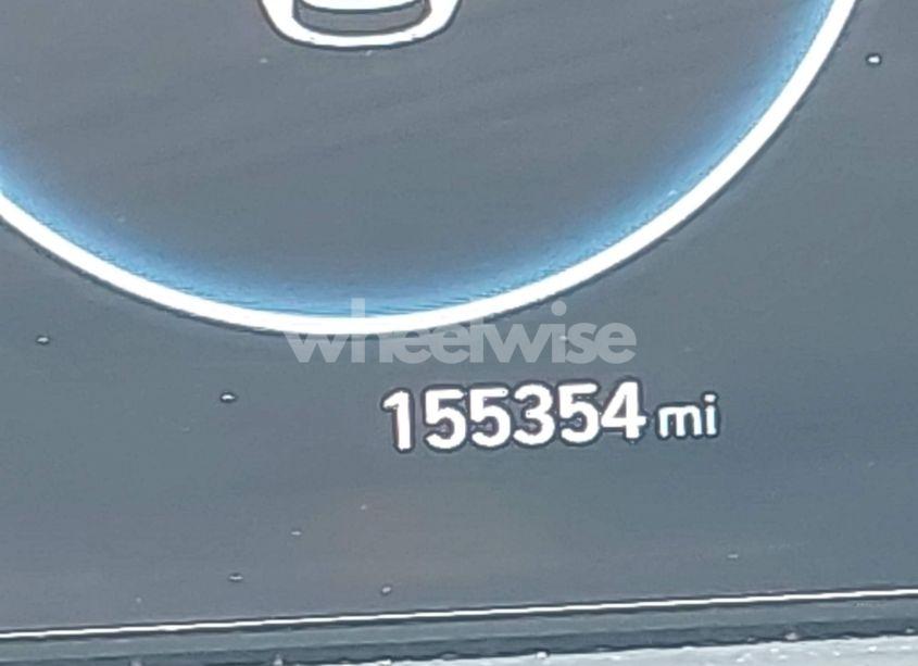 Photo 15 of 2022 Hyundai Tucson LIMITED (VIN 5NMJE3AE5NH117808)