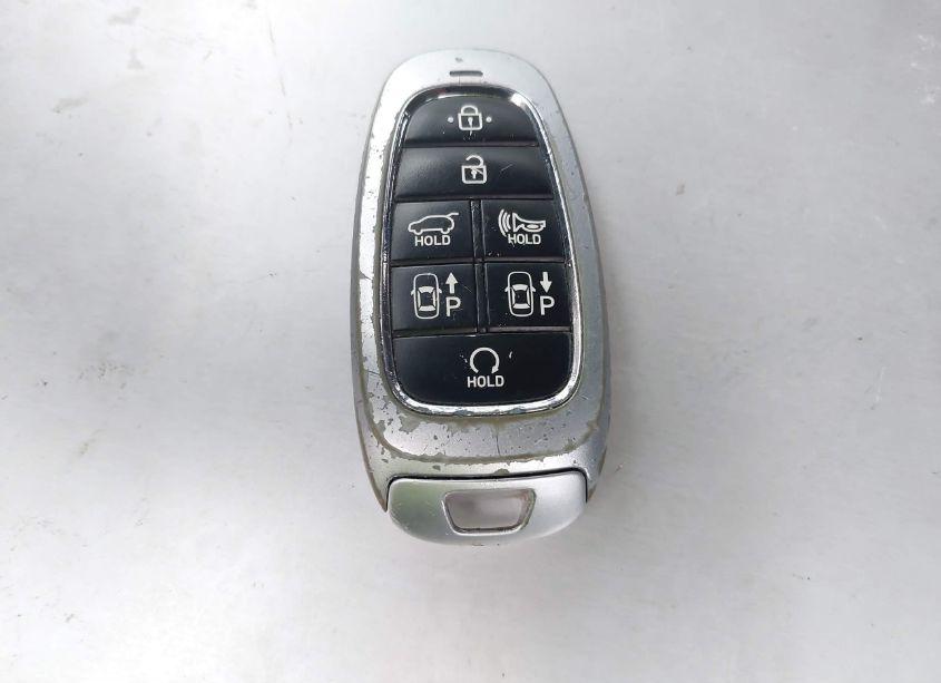 Photo 11 of 2022 Hyundai Tucson LIMITED (VIN 5NMJE3AE5NH119283)