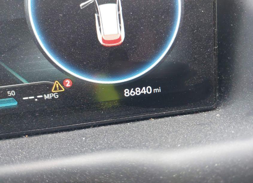 Photo 15 of 2022 Hyundai Tucson LIMITED (VIN 5NMJE3AE5NH119283)