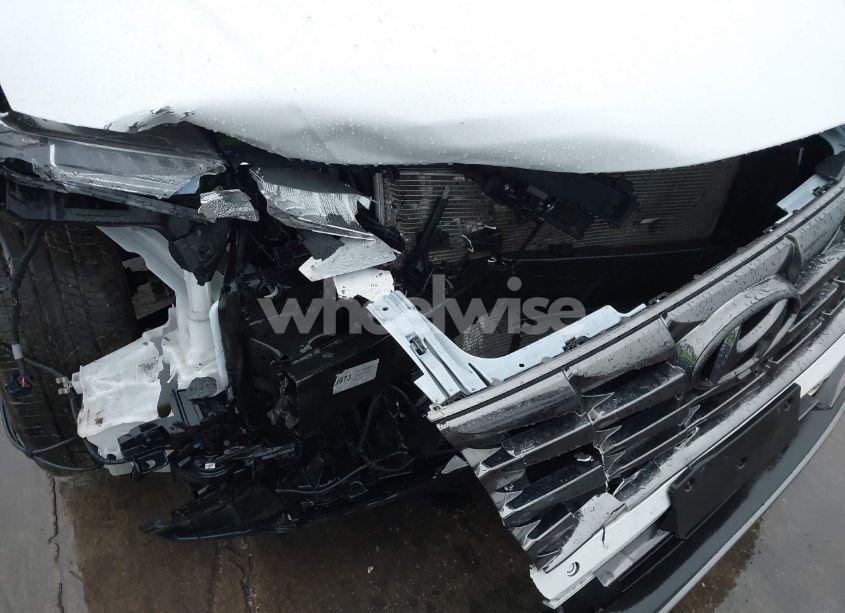 Photo 21 of 2022 Hyundai Tucson LIMITED (VIN 5NMJE3AE5NH140327)