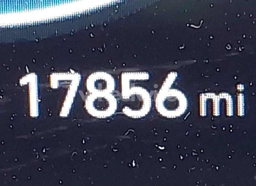 Photo 7 of 2022 Hyundai Tucson LIMITED (VIN 5NMJE3AE5NH140327)