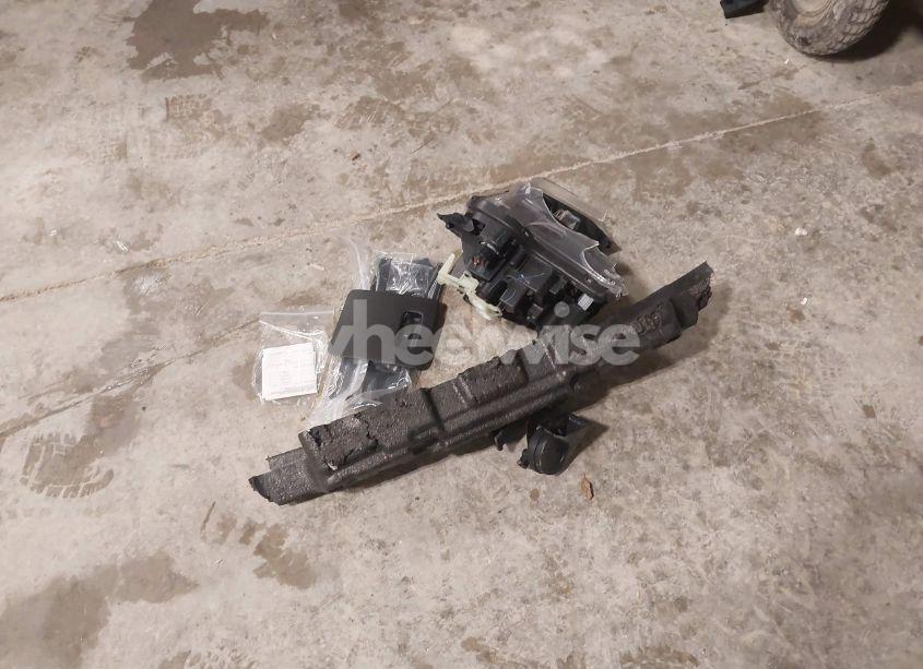 Photo 12 of 2022 Hyundai Tucson LIMITED (VIN 5NMJE3AE7NH114358)