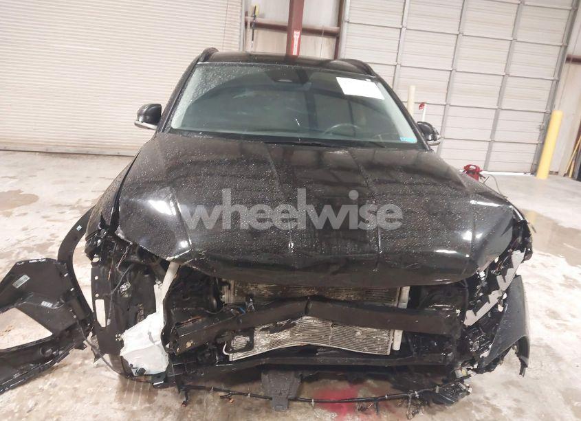 Photo 13 of 2022 Hyundai Tucson LIMITED (VIN 5NMJE3AE7NH114358)