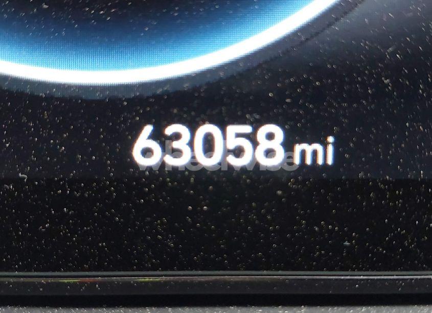 Photo 15 of 2022 Hyundai Tucson LIMITED (VIN 5NMJE3AE8NH083363)