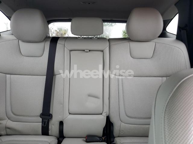 Photo 6 of 2022 HYUNDAI TUCSON LIMITED (VIN 5NMJE3AE9NH018599)