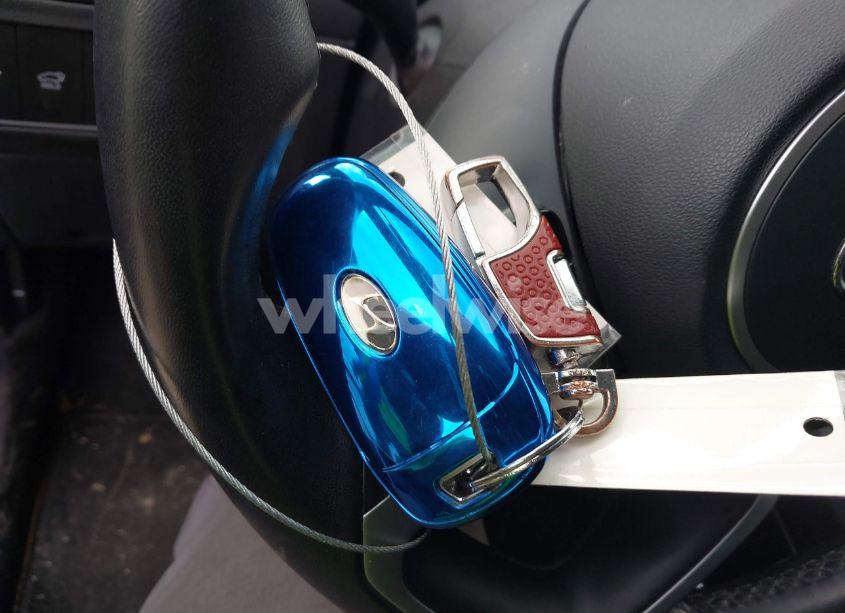 Photo 11 of 2022 Hyundai Tucson LIMITED (VIN 5NMJE3AEXNH096969)