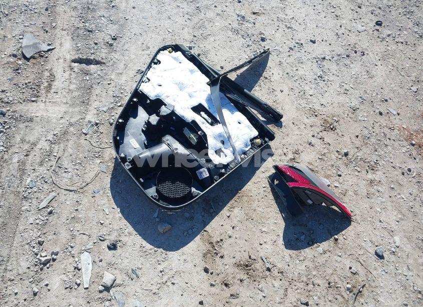 Photo 12 of 2024 Hyundai Tucson LIMITED (VIN 5NMJE3DE0RH305041)