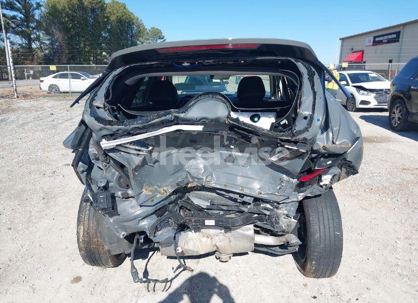 Photo 17 of 2024 Hyundai Tucson LIMITED (VIN 5NMJE3DE0RH305041)