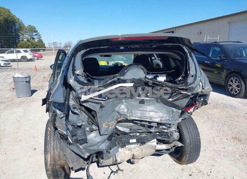 Photo 18 of 2024 Hyundai Tucson LIMITED (VIN 5NMJE3DE0RH305041)