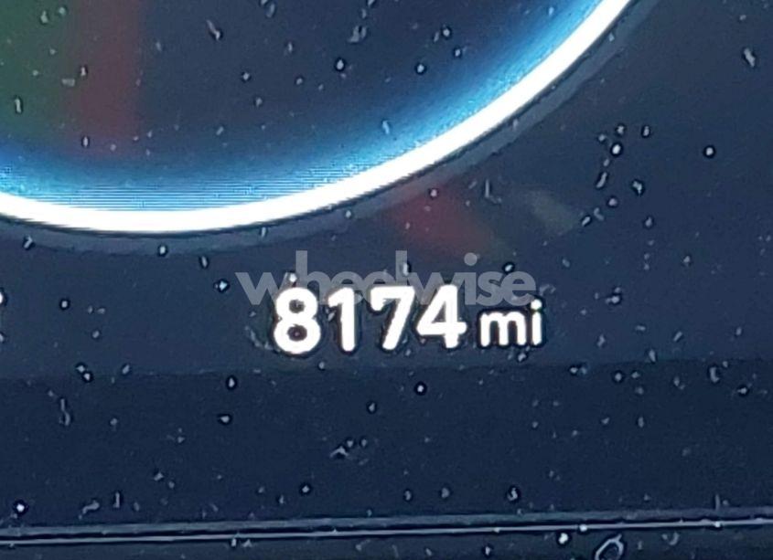 Photo 15 of 2024 Hyundai Tucson LIMITED (VIN 5NMJE3DE0RH356121)