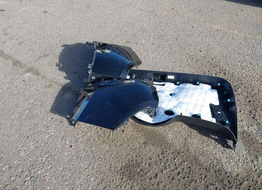 Photo 12 of 2024 Hyundai Tucson LIMITED (VIN 5NMJE3DE0RH360945)