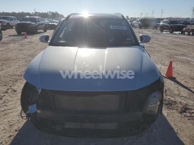 Photo 12 of 2024 HYUNDAI TUCSON LIMITED N/A (VIN 5NMJE3DE2RH318468)