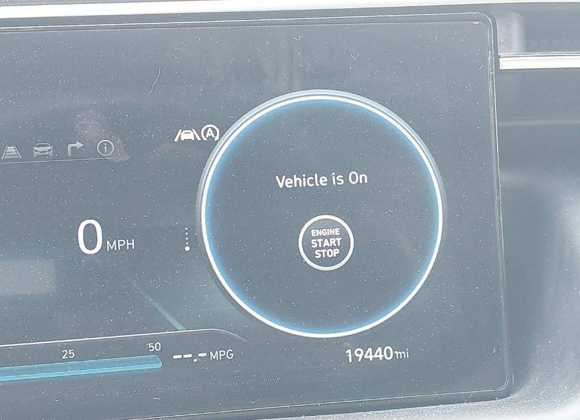 Photo 15 of 2024 Hyundai Tucson LIMITED (VIN 5NMJE3DE2RH323220)